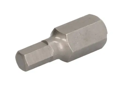 Біта HEX 10мм TOPRAN 0633M06