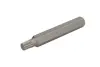 Біти 10 мм SPLINE/XZN TOPRAN 0837M08 (фото 1)