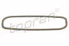Прокладка клапанної кришки VW T II, III 1.7/1.8/2.0 71-86 TOPRAN 100 093 (фото 1)