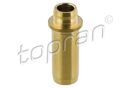 Направ.клапанов @7 L=33mm TOPRAN 100609