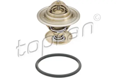 Термостат 1.9 TOPRAN 101455