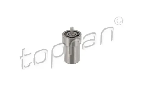 Корпус розпилювача форсунки TOPRAN 101466
