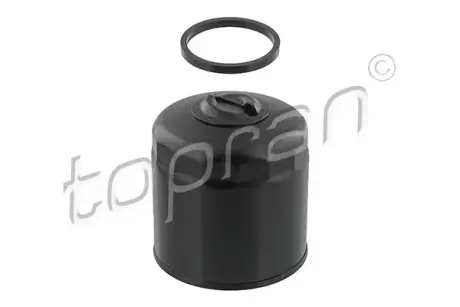 Фильтр масла TOPRAN 101 519