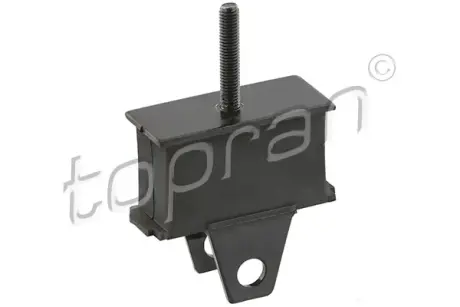 Подушка двигателя средняя TOPRAN 101549