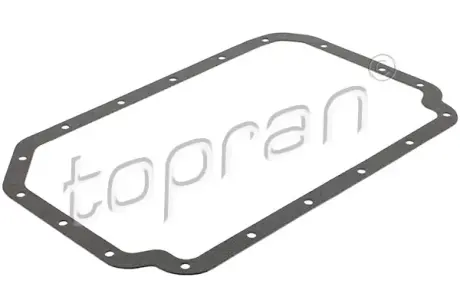 Прокладка, оливний піддон TOPRAN 101594