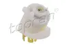Контактна група VW Caddy I/ T3/ LT 1.5-2.0 -92 (CI50032) TOPRAN 101 895 (фото 1)