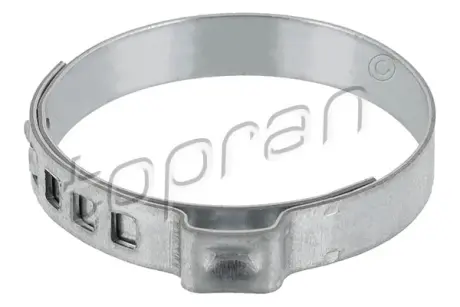 Хомут TOPRAN 101953
