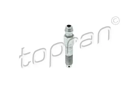Клапан TOPRAN 101964