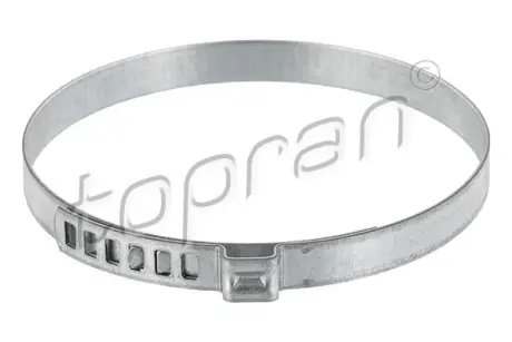 Хомут TOPRAN 102593