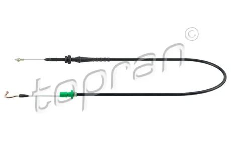 Автозапчасть TOPRAN 102647