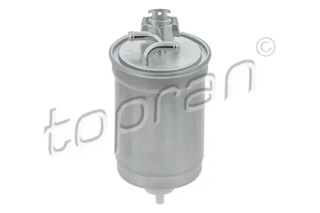 Фильтр топливный в сборе TOPRAN 102 732