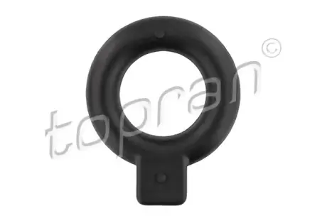 Резинка глушителя кольцо TOPRAN 102755
