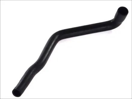 Патрубок радіатора VW Golf/Jetta/Passat 1.0-1.8 83-92 TOPRAN 102 869
