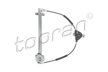 Склопідіймач TOPRAN 102888