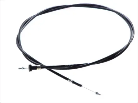 Трос кришки капота двигуна VW GOLF III 91-98 TOPRAN 103148