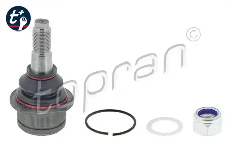 Шаровая низ. TOPRAN 103261