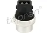 Датчик температури води VW Golf II, Passat 1.0/1.3/1.6TD/1.8 88- TOPRAN 103 327 (фото 1)
