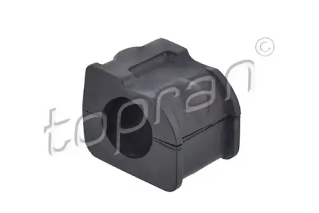 Втулка стабілізатора (переднього) VW Passat-97 (d=23mm) (L) TOPRAN 103 481