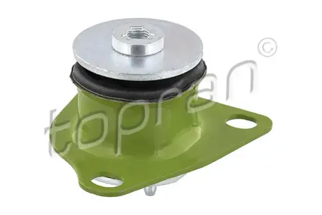 Подушка балки перед.зад.права Audi 100 1/90- TOPRAN 103 735