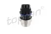 Coolant temperature sensor. Датчик температуры охлаждающей жидкости TOPRAN 104108 (фото 1)