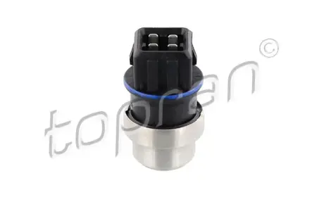 Coolant temperature sensor. Датчик температуры охлаждающей жидкости TOPRAN 104108