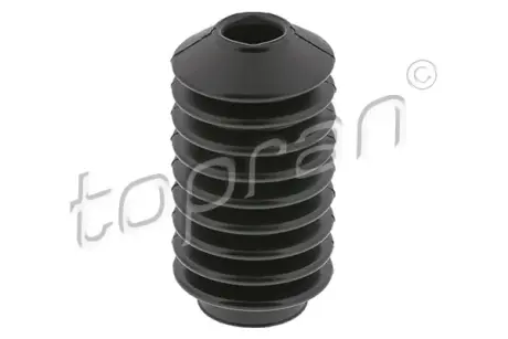 Пильник рульової рейки TOPRAN 104222