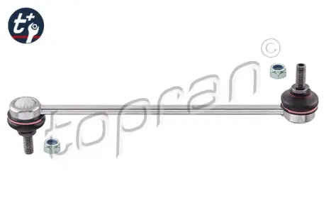 Тяга стабилизатора TOPRAN 104 408