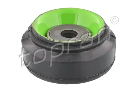 (низька) Опорна подушка перед. VW Passat -88/Audi 80 TOPRAN 104 410