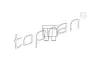 Предохранитель 25 A TOPRAN 104 484 (фото 1)