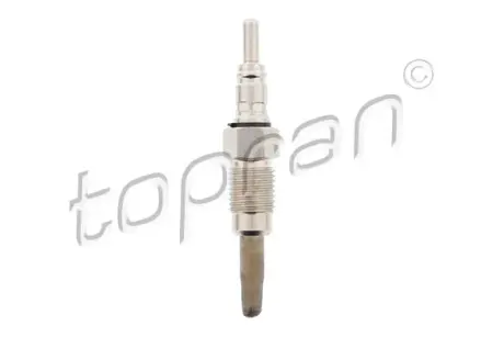 Glow plug. Свеча накаливания TOPRAN 107118