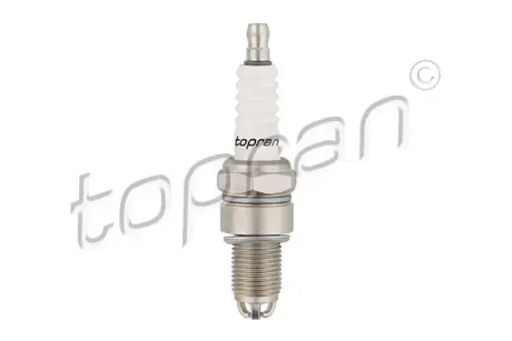 Свеча зажигания TOPRAN 107123
