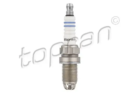 Свеча зажигания TOPRAN 107127