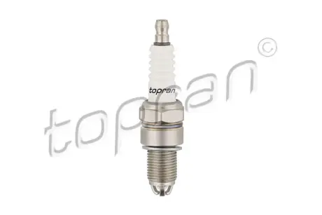 Свеча зажигания TOPRAN 107129