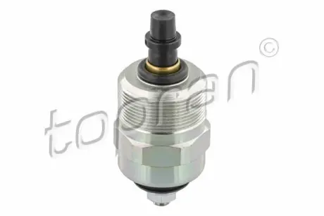 Стопорний механізм TOPRAN 107539