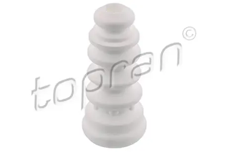 Отбойник зад.амор. TOPRAN 107648