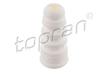 Отбойник зад.амор. для плохих дорог TOPRAN 107653