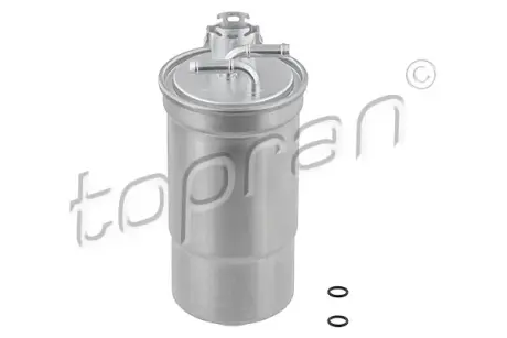 Фільтр паливний TOPRAN 107725