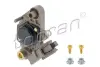Реле генератора (12V) Citroen Berlingo/Fiat Scudo/Ducato/VW T4 (Valeo) TOPRAN 107 825 (фото 1)