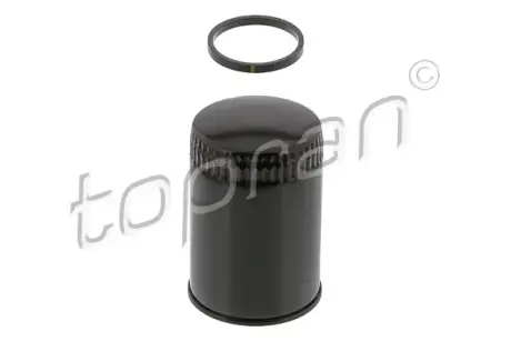 Фильтр масла TOPRAN 108 206