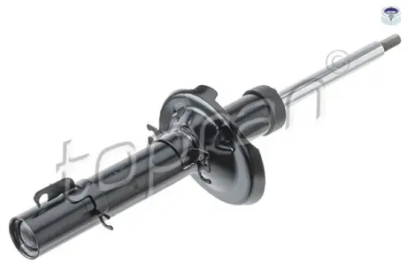 Амортизатор TOPRAN 108273