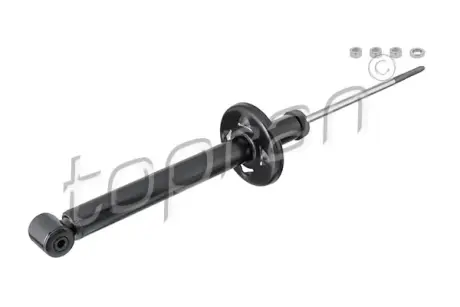 Амортизатор TOPRAN 108363