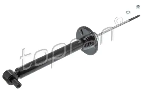 Амортизатор TOPRAN 108377