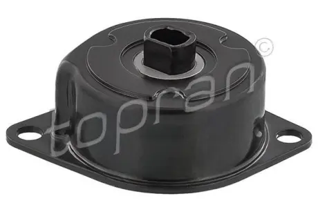 Натяжитель ремня, клиновой зубча TOPRAN 108413
