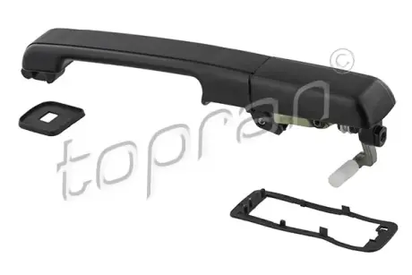 Ручка дверна TOPRAN 108484
