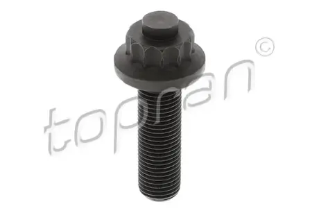Болт шкива коленвала TOPRAN 108642