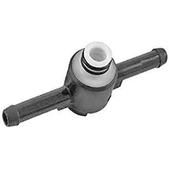 Fuel filter`s valve. Клапан топливного фильтра TOPRAN 108643756