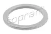 Кільце ущільнююче, оливний радіатор TOPRAN 108647 (фото 1)
