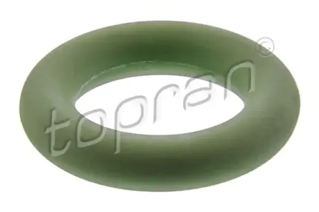 Прокладка, направитель масла TOPRAN 108648