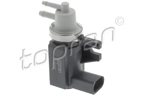 Pressure converter fits. Клапан управления давлением TOPRAN 108817