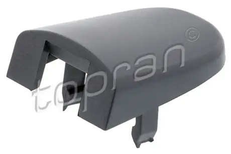 Кришка, ручка двері TOPRAN 108867